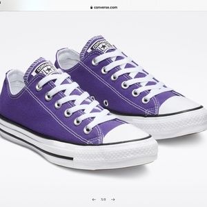 Chuck Taylor All Star